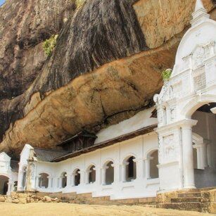 03 Day Experience in Sri Lanka - Go Lanka Tour