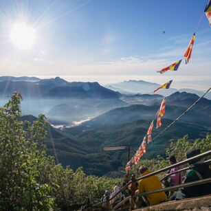 04 Day Experience in Sri Lanka - Go Lanka Tour