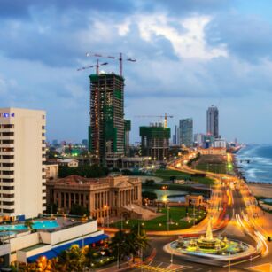 09 Day Experience in Sri Lanka - Go Lanka Tour