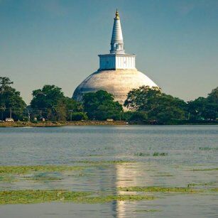 02 Day Experience in Sri Lanka - Go Lanka Tour