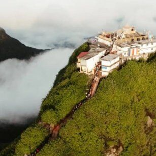 07 Day Experience in Sri Lanka - Go Lanka Tour