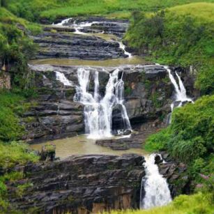 06 Day Experience in Sri Lanka - Go Lanka Tour