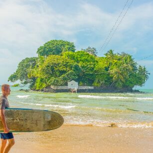 02 Day Experience in Sri Lanka - Go Lanka Tour