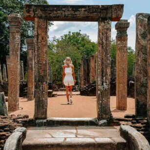 02 Day Experience in Sri Lanka - Go Lanka Tour