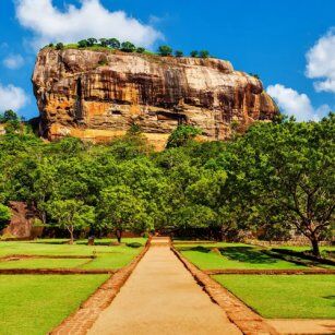 Sigiriya Day Tour Experience in Sri Lanka - Go Lanka Tour