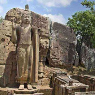 02 Day Experience in Sri Lanka - Go Lanka Tour