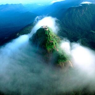 04 Day Experience in Sri Lanka - Go Lanka Tour