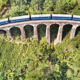 04 Day Experience in Sri Lanka - Go Lanka Tour