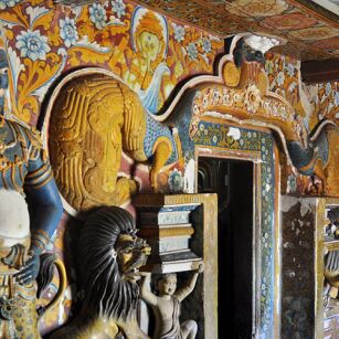 09 Day Experience in Sri Lanka - Go Lanka Tour