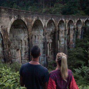 03 Day Experience in Sri Lanka - Go Lanka Tour