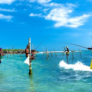02 Day Experience in Sri Lanka - Go Lanka Tour